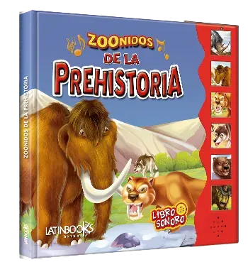 ZOONIDOS DE LA PREHISTORIA1