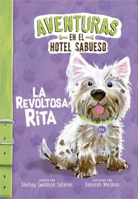 LA REVOLTOSA RITA AVENTURAS EN EL HOTEL SABUESO1