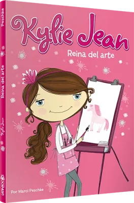 KYLIE JEAN REINA DEL ARTE1