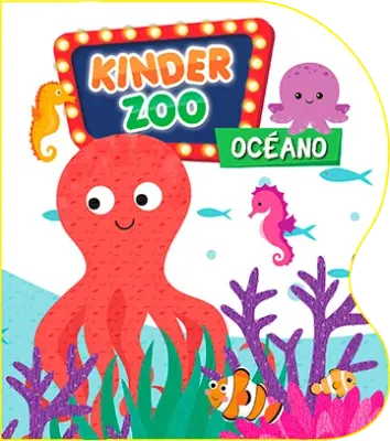 KINDER ZOO OCEANO1
