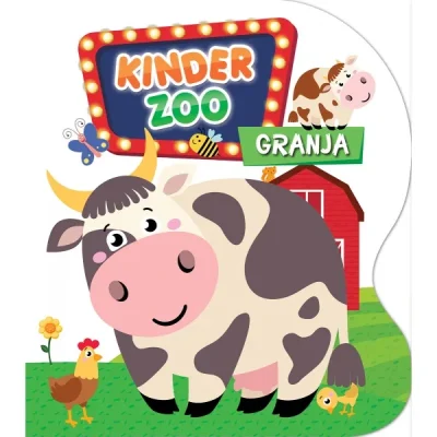 KINDER ZOO GRANJA1