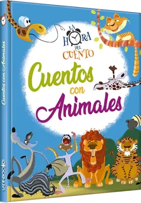 LA HORA DEL CUENTO CUENTOS CON ANIMALES1