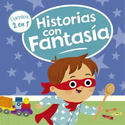 CUENTOS 2 EN 1 HISTORIAS CON FANTASIA1