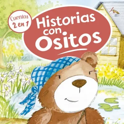 CUENTOS 2 EN 1 HISTORIAS CON OSITOS1