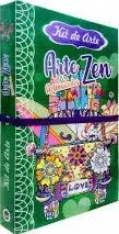 KIT DE ARTE ARTE ZEN Y ACTIVIDADES1