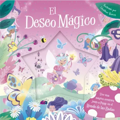 EL DESEO MAGICO DESTELLOS MAGICOS1