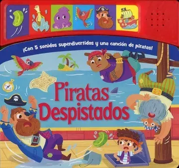 PIRATAS DESPISTADOS SONIDOS ALEGRES1
