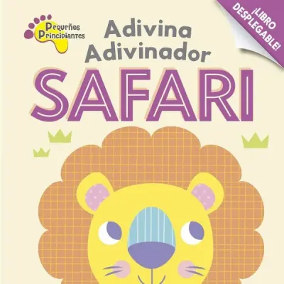 ADIVINA ADIVINADOR SAFARI1