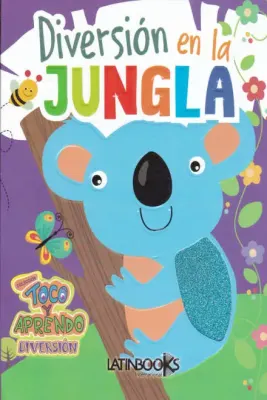 DIVERSION EN LA JUNGLA1