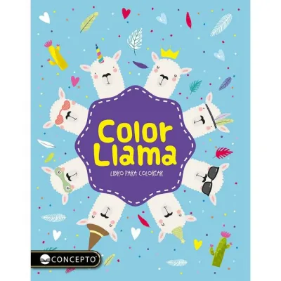 COLOR LLAMA COLORES Y EMOCIONES1
