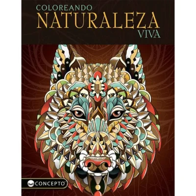 COLOREANDO NATURALEZA VIVA COLORES Y EMOCIONES1