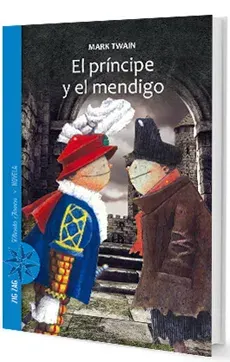 EL PRINCIPE Y EL MENDIGO1