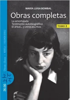 TOMO 2 OBRAS COMPLETAS MARIA LUISA BOMBAL1