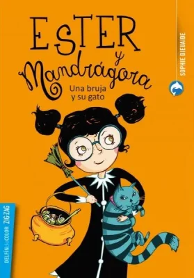 ESTER Y MANDRAGORA1