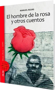 EL HOMBRE DE LA ROSA Y OTROS CUENTOS1