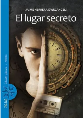 EL LUGAR SECRETO1