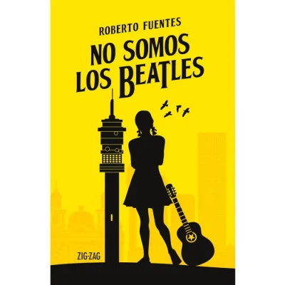 NO SOMOS LOS BEATLES1