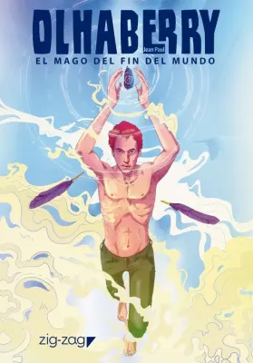 EL MAGO DEL FIN DEL MUNDO1