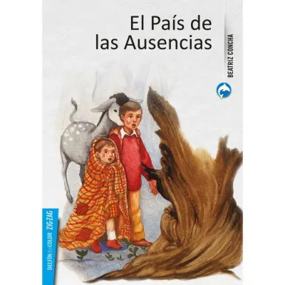 EL PAIS DE LAS AUSENCIAS1