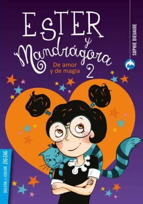 ESTER Y MANDRAGORA 2 DE AMOR Y DE MAGIA1