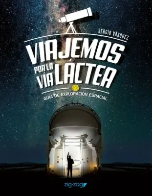 VIAJEMOS POR LA VIA LACTEA1