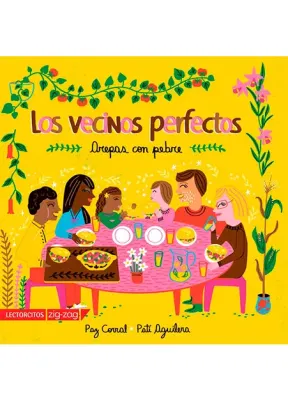 LOS VECINOS PERFECTOS1