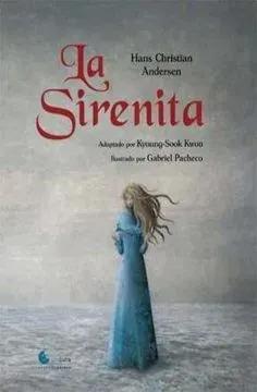 LA SIRENITA1
