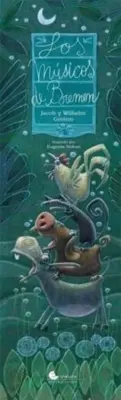 LOS MUSICOS DE BREMEN1