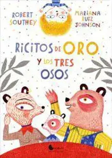RICITOS DE ORO Y LOS TRES OSOS TD1