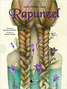 RAPUNZEL TD1