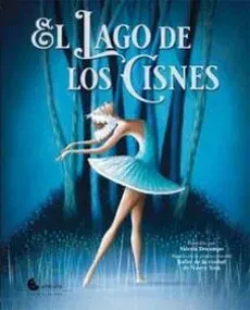 EL LAGO DE LOS CISNES1