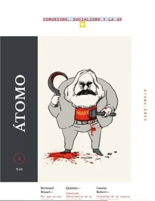 ATOMO 10 COMUNISMO1