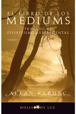 EL LIBRO DE LOS MEDIUMS1