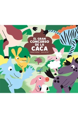 EL GRAN CONCURSO DE LA CACA1