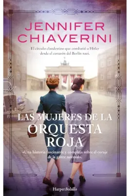 LAS MUJERES DE LA ORQUESTA ROJA1