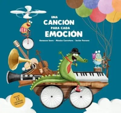 UNA CANCION PARA CADA EMOCION1