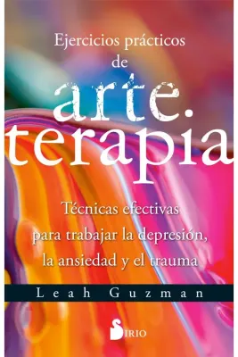 EJERCICIOS PRACTICOS DE ARTETERAPIA1