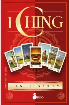 I CHING LIBRO + CARTAS1