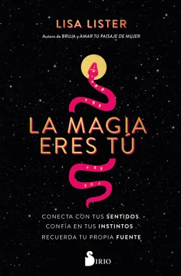 LA MAGIA ERES TU1
