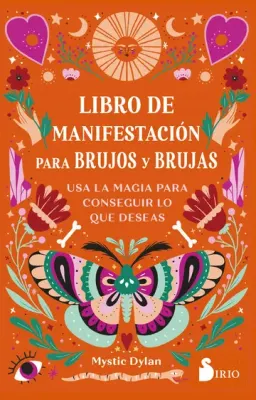 LIBRO DE MANIFESTACION PARA BRUJOS Y BRUJAS1