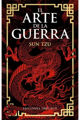 TAROT EL ARTE DE LA GUERRA (LIBRO + CARTAS)1