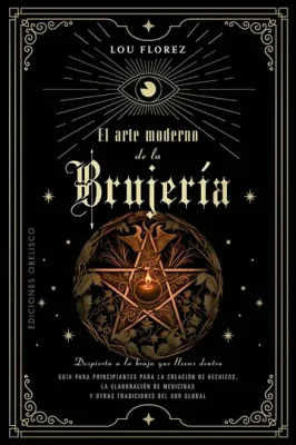 EL ARTE MODERNO DE LA BRUJERIA1