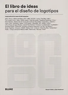EL LIBRO DE IDEAS PARA EL DISEÑO DE LOGOTIPOS1