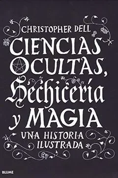 CIENCIAS OCULTAS HECHICERIA Y MAGIA1