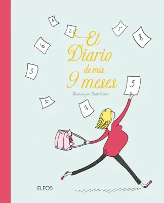 EL DIARIO DE MIS 9 MESES1