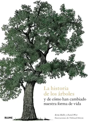 LA HISTORIA DE LOS ARBOLES1