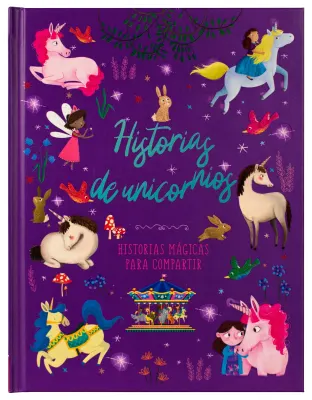 HISTORIAS DE UNICORNIOS1