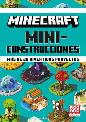 MINECRAFT MINICONSTRUCCIONES1