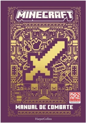 MINECRAFT MANUAL DE COMBATE1