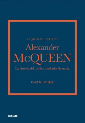 PEQUEÑO LIBRO DE ALEXANDER MCQUEEN1